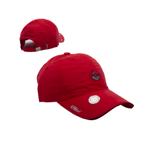 GORRA CON BROCHE UNISEX 3DP001 DIXON