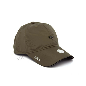 GORRA CON BROCHE UNISEX 3DP001 DIXON
