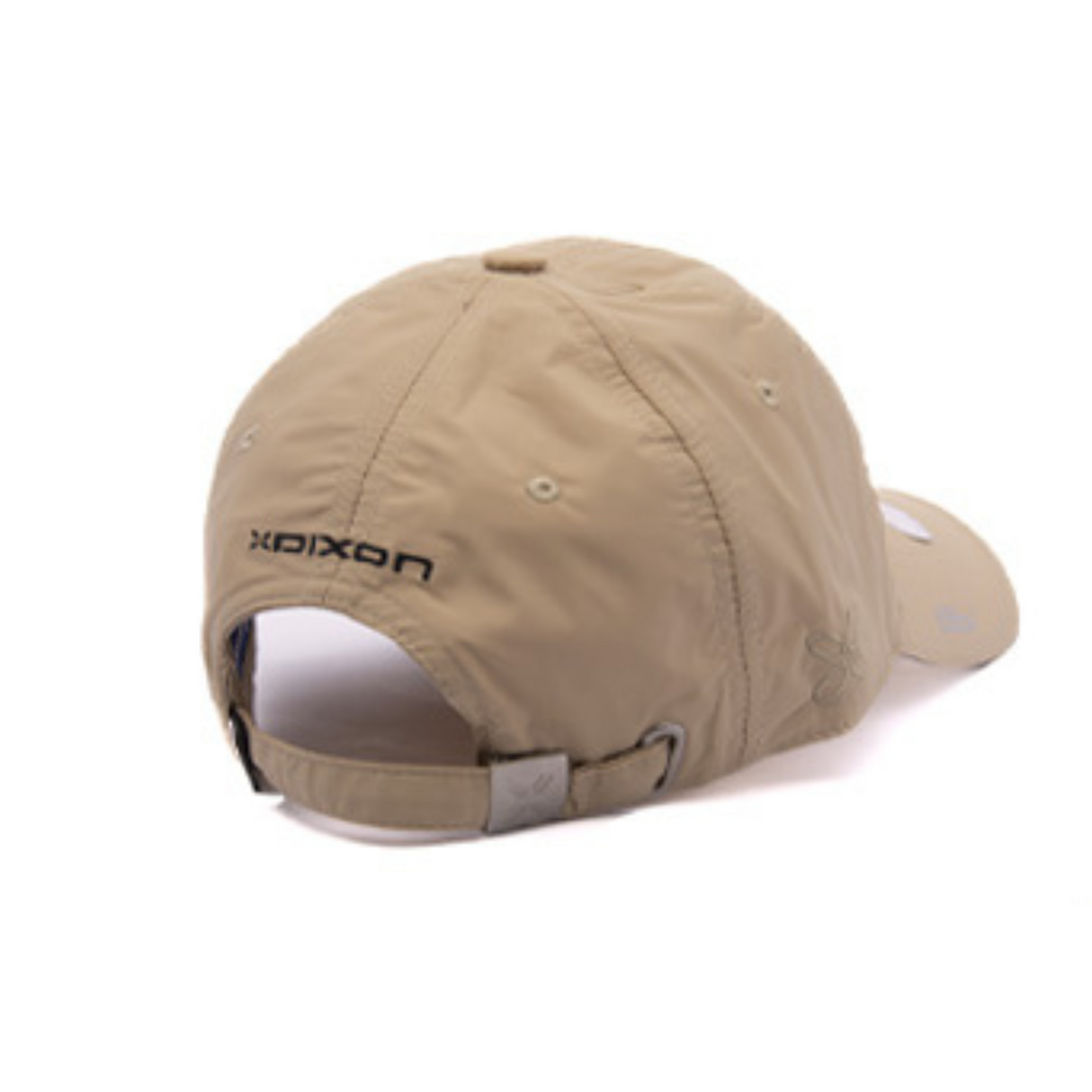 GORRA CON BROCHE UNISEX 3DP001 DIXON BEACH