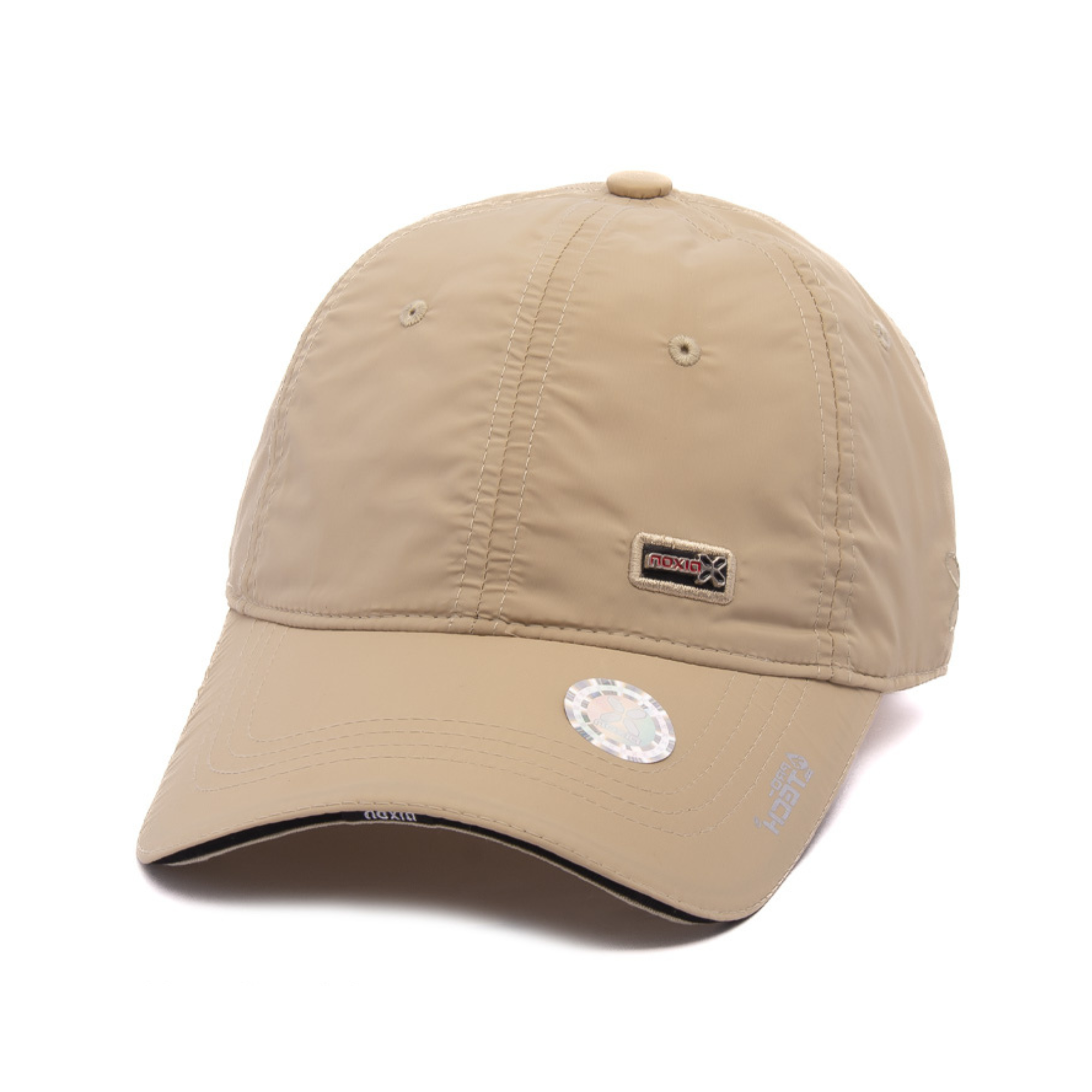 GORRA CON BROCHE UNISEX 3DP001 DIXON BEACH