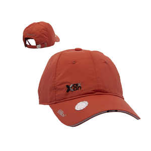 GORRA CON BROCHE UNISEX 3DP001 DIXON BEACH