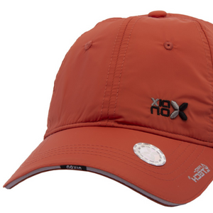 GORRA CON BROCHE UNISEX 3DP001 DIXON BEACH