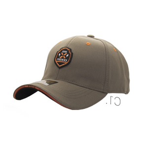 GORRA CON BROCHE UNISEX 3DR023 DIXON