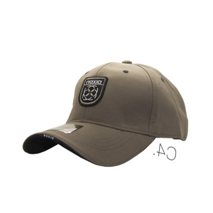 GORRA CON BROCHE UNISEX 3DR023 DIXON