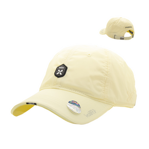 GORRA CON BROCHE UNISEX 3DP001 DIXON