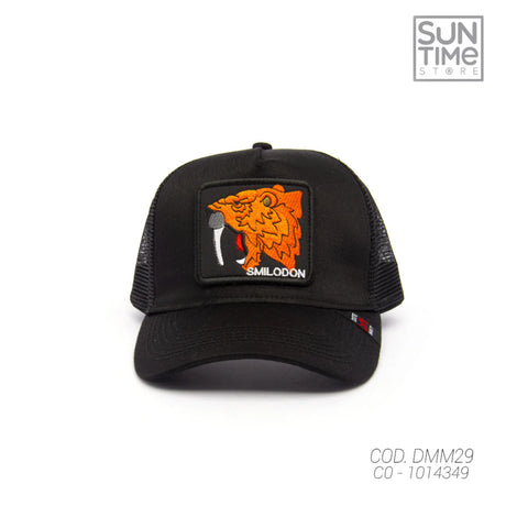 GORRA MALLA HOMBRE DMM29 DOTE MANT - 1014349 DOTE MANT