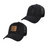 GORRA MALLA UNISEX LNMC02 LEAF NATIVAS NEGRO - 1028150
