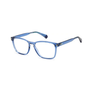 MONTURA DESCANSO UNISEX PLD D462 PJP POLAROID CORE AZUL - 1027234 POLAROID