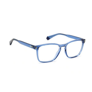 MONTURA DESCANSO UNISEX PLD D462 PJP POLAROID CORE AZUL - 1027234 POLAROID