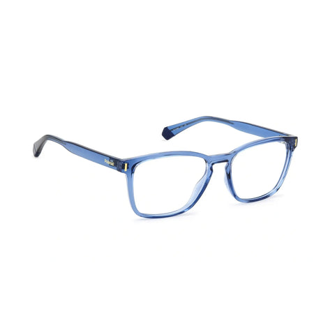 MONTURA DESCANSO UNISEX PLD D462 PJP POLAROID CORE AZUL - 1027234 POLAROID