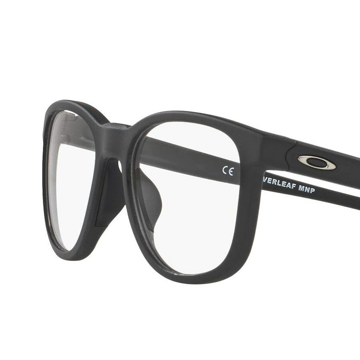 MONTURA DESCANSO UNISEX OX8102 OAKLEY NEGRO - 1006372