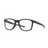 MONTURA DESCANSO UNISEX OX8102 OAKLEY NEGRO - 1006372