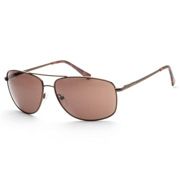 LENTES DE SOL UV400 HOMBRE CK19137S 200 CALVIN KLEIN