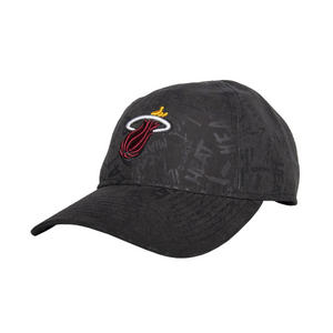 GORRA NBA NBA-MIAMI HEATS  NBACA523149-BLK4