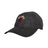 GORRA NBA NBA-MIAMI HEATS  NBACA523149-BLK4
