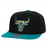 GORRA MITCHELL & NESS  NBA MAKE CENTS SNAPBACK BULLS  HHSS5740-CBUYYPPPBK NEGRO URBANO 1026547