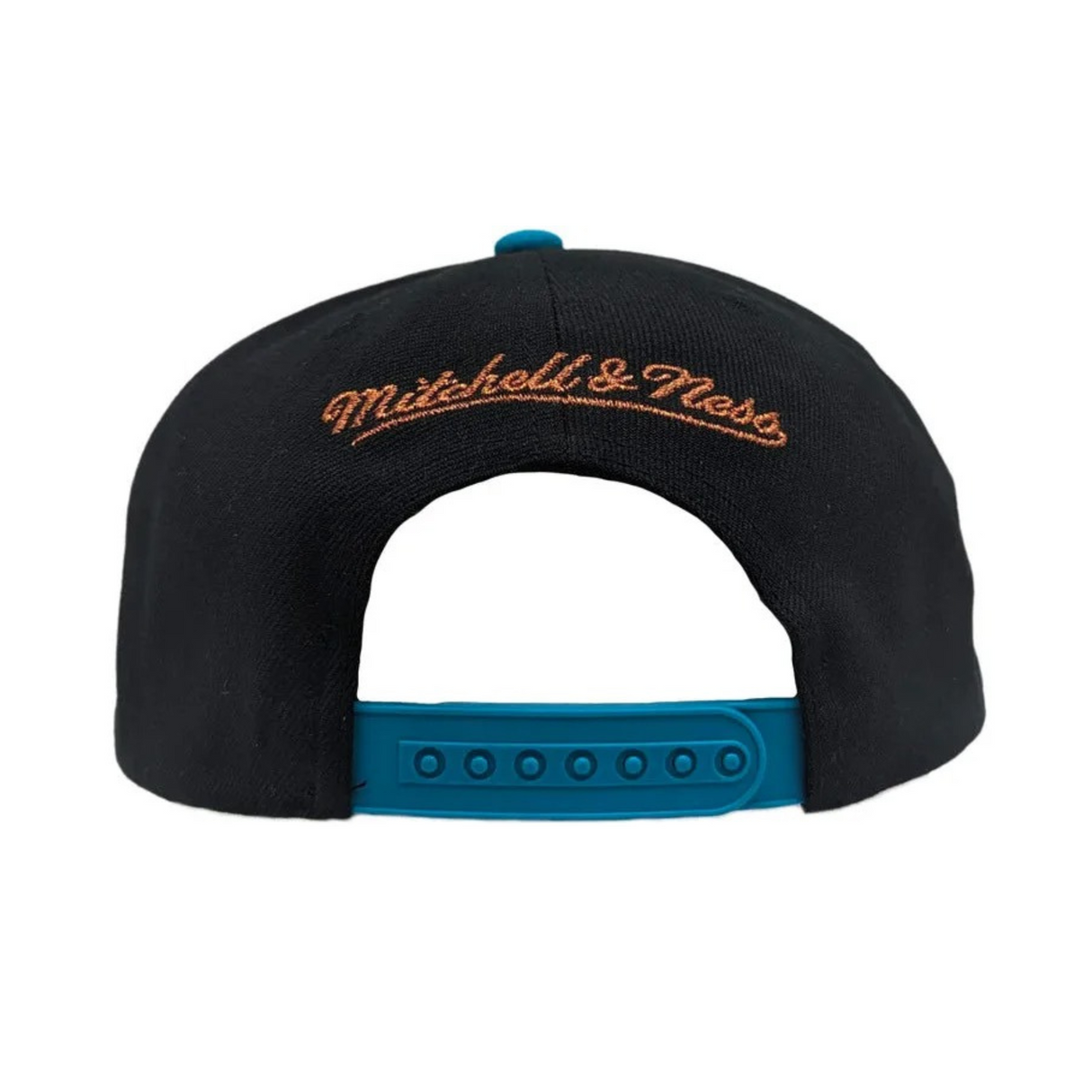 GORRA MITCHELL & NESS  NBA MAKE CENTS SNAPBACK BULLS  HHSS5740-CBUYYPPPBK NEGRO URBANO 1026547