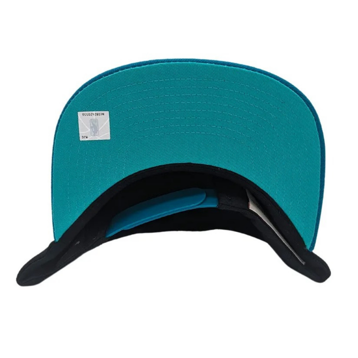 GORRA MITCHELL & NESS  NBA MAKE CENTS SNAPBACK BULLS  HHSS5740-CBUYYPPPBK NEGRO URBANO 1026547