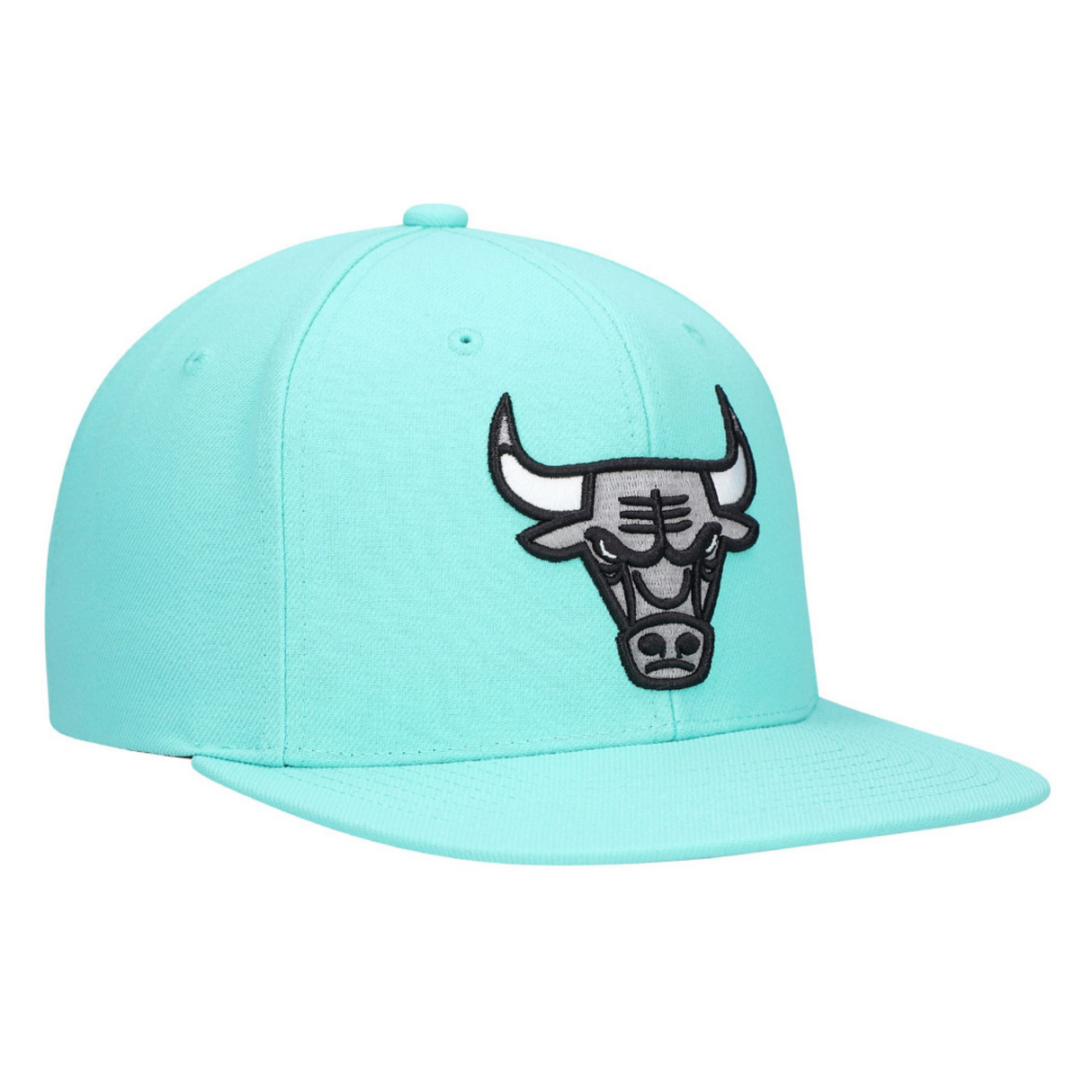 GORRA MITCHELL & NESS  NBA-CHICAGO BULLS  6HSSDX21136-CBUTEAL URBANO 1020201