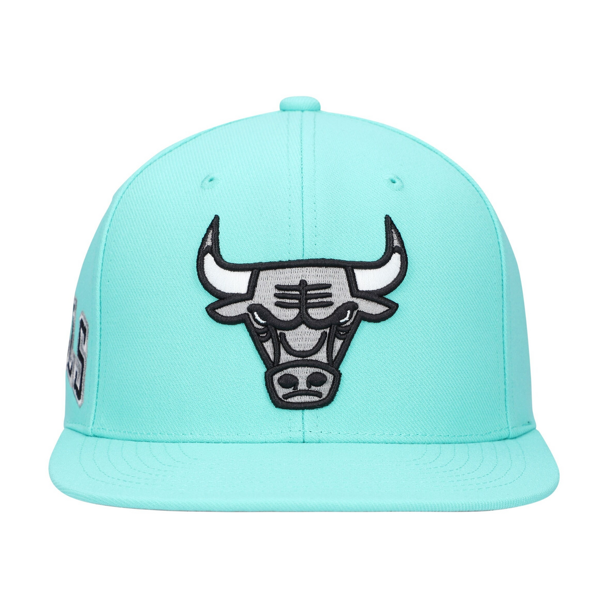 GORRA MITCHELL & NESS  NBA-CHICAGO BULLS  6HSSDX21136-CBUTEAL URBANO 1020201