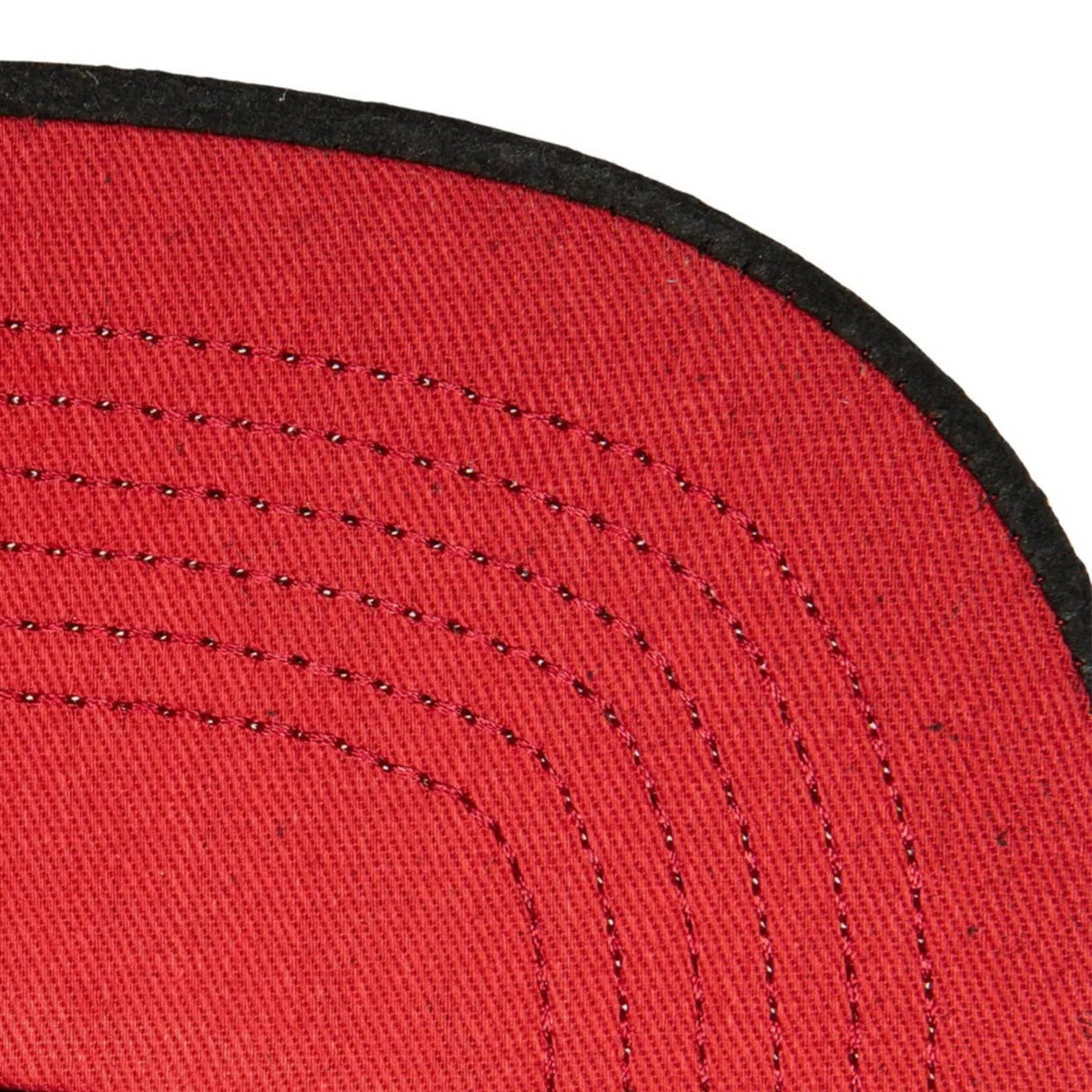 GORRA MITCHELL & NESS  NBA MUNCH TIME SNAPBACK BULLS  HHSS5725-CBUYYPPPBL NEGRO URBANO 1026545