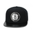 GORRA MITCHELL & NESS  NBA-BROOKLYN NETS  6HSSJS19285-BNEBLCK URBANO 1021073