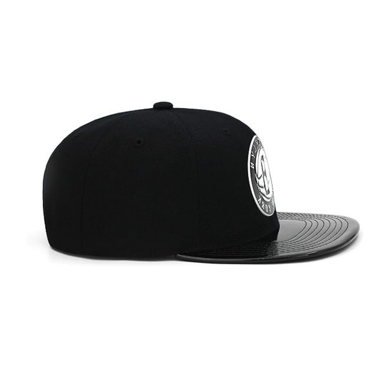 GORRA MITCHELL & NESS  NBA-BROOKLYN NETS  6HSSJS19285-BNEBLCK URBANO 1021073