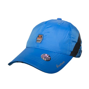 GORRA CON BROCHE UNISEX 3DP002 DIXON SPORT 1021696 DIXON