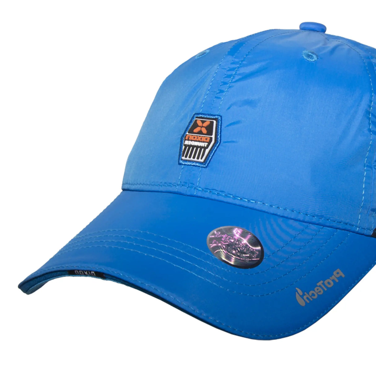 GORRA CON BROCHE UNISEX 3DP002 DIXON SPORT 1021696 DIXON