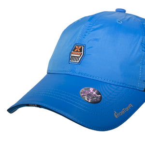 GORRA CON BROCHE UNISEX 3DP002 DIXON SPORT 1021696 DIXON