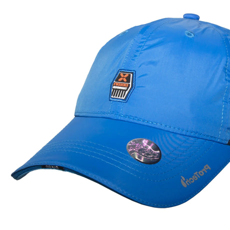 GORRA CON BROCHE UNISEX 3DP002 DIXON SPORT 1021696 DIXON