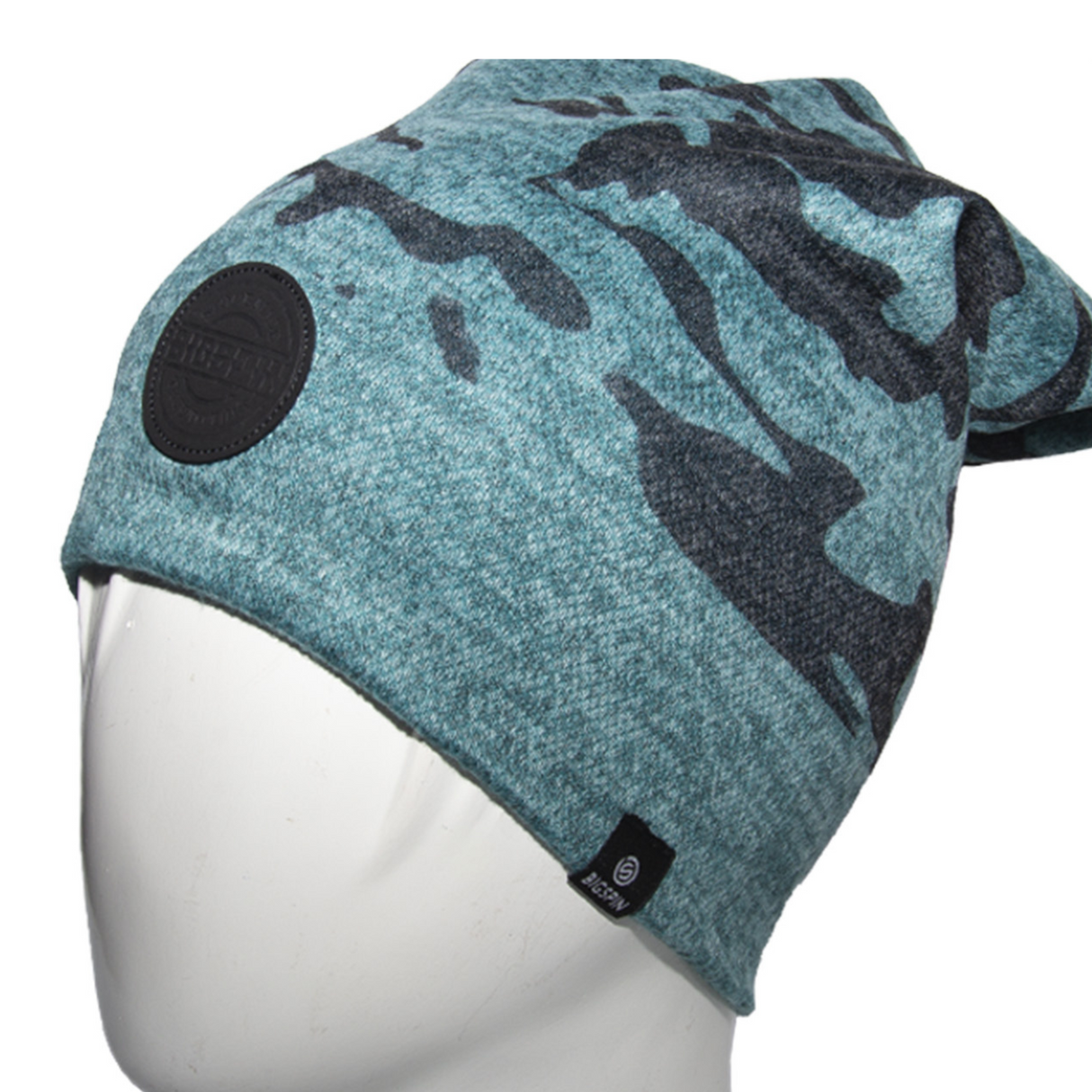 BEANIE BORDADO UNISEX BSCH01 BIGSPIN CHULLO 1025783