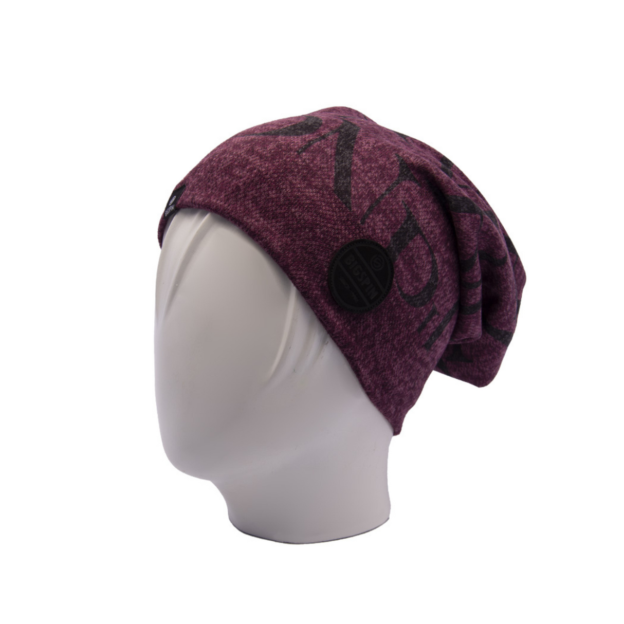 BEANIE BORDADO UNISEX BSCH01 BIGSPIN CHULLO 1013451