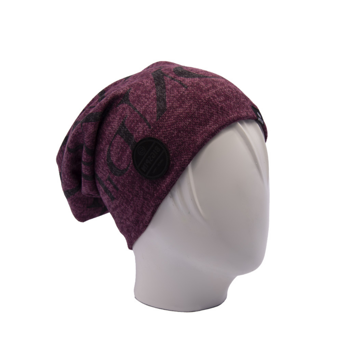 BEANIE BORDADO UNISEX BSCH01 BIGSPIN CHULLO 1013451