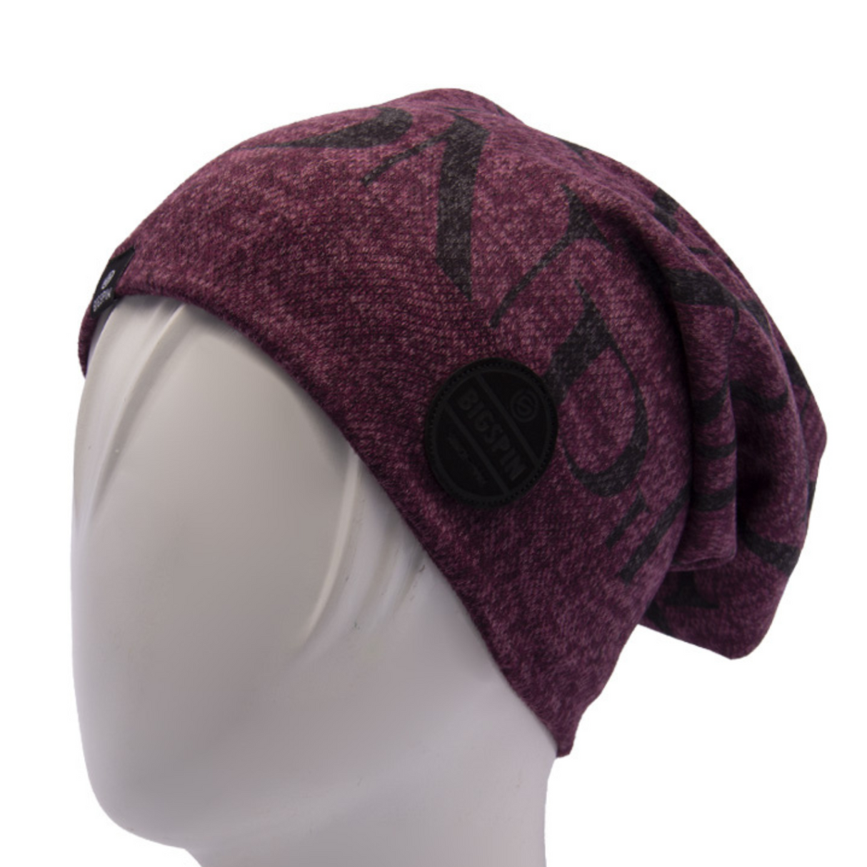 BEANIE BORDADO UNISEX BSCH01 BIGSPIN CHULLO 1013451