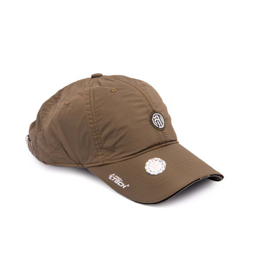 GORRA CON BROCHE UNISEX 3DP001 DIXON