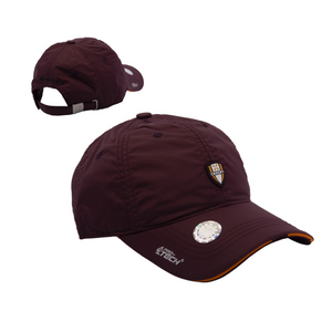 GORRA CON BROCHE UNISEX 3DP001 DIXON