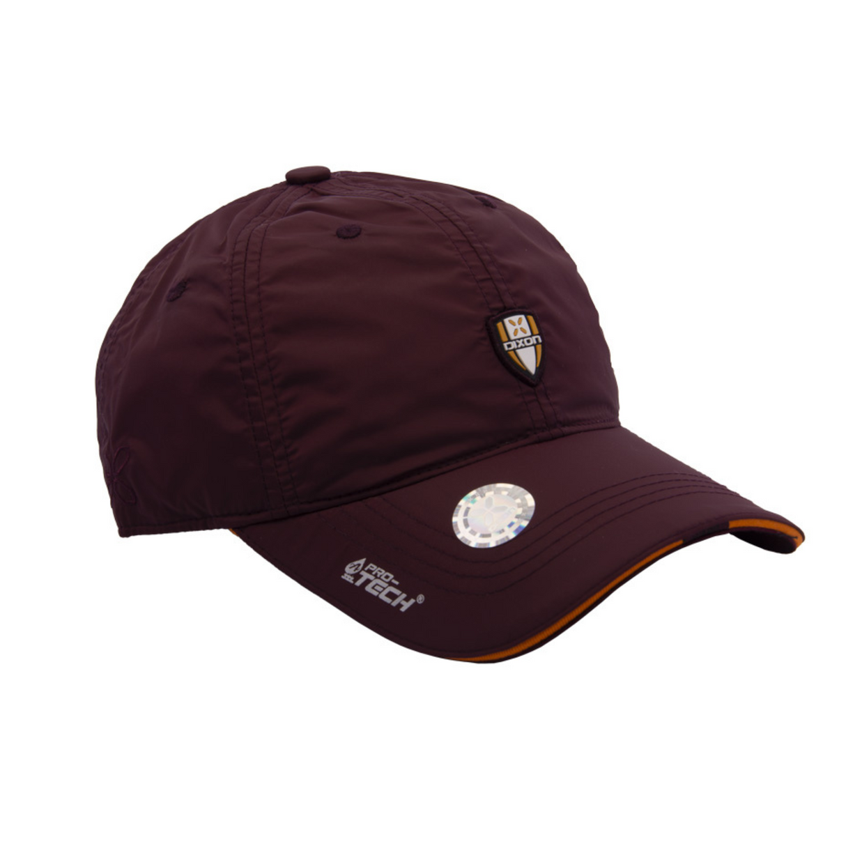 GORRA CON BROCHE UNISEX 3DP001 DIXON