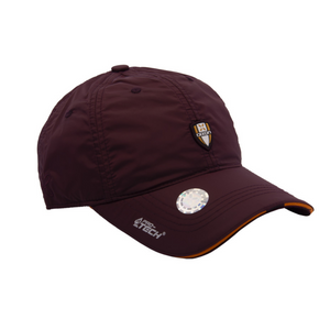GORRA CON BROCHE UNISEX 3DP001 DIXON