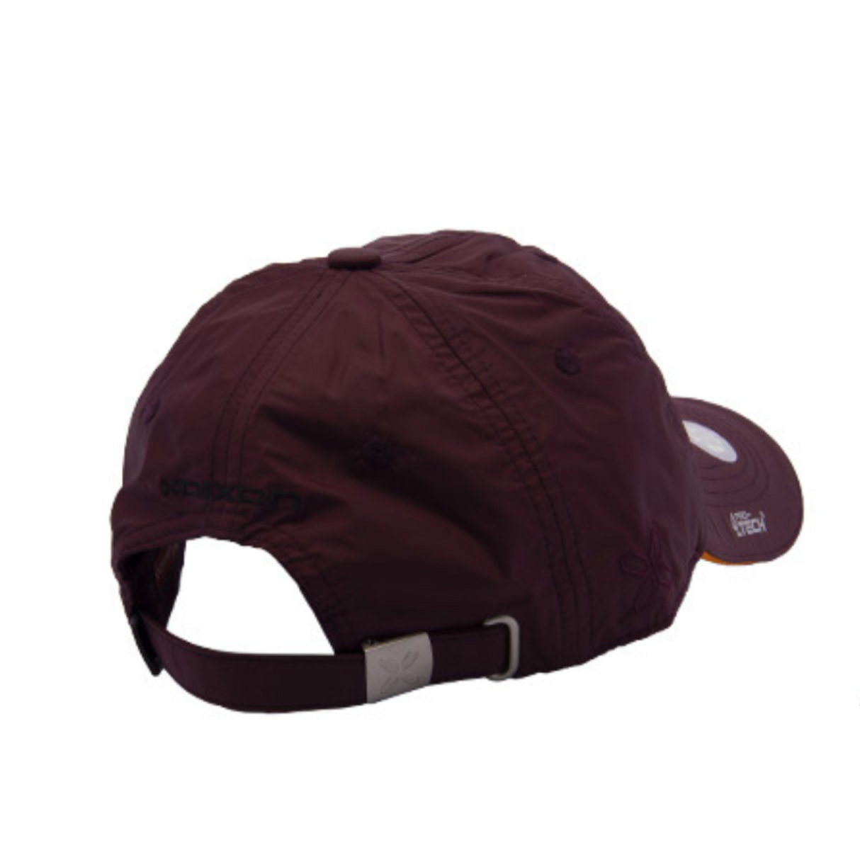 GORRA CON BROCHE UNISEX 3DP001 DIXON