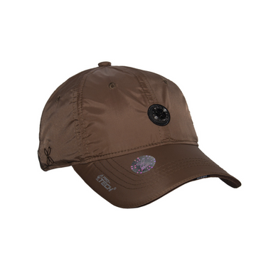GORRA CON BROCHE UNISEX 3DP001 DIXON