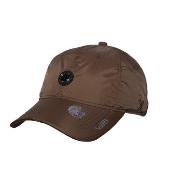GORRA CON BROCHE UNISEX 3DP001 DIXON