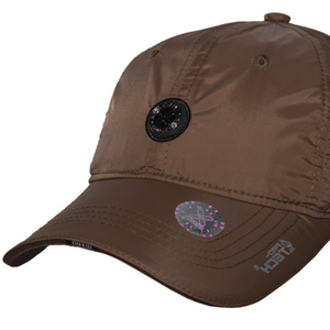 GORRA CON BROCHE UNISEX 3DP001 DIXON