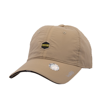 GORRA CON BROCHE UNISEX 3DP001 DIXON