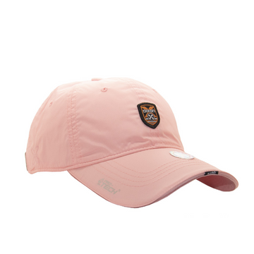 GORRA CON BROCHE UNISEX 3DP001 DIXON