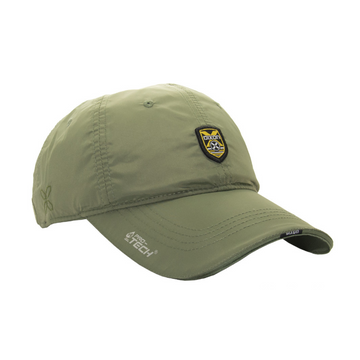 GORRA CON BROCHE UNISEX 3DP001 DIXON