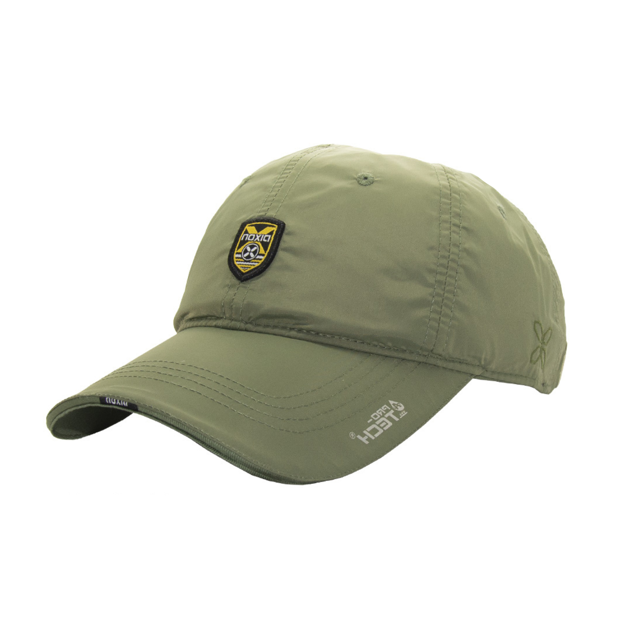 GORRA CON BROCHE UNISEX 3DP001 DIXON