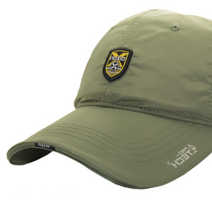 GORRA CON BROCHE UNISEX 3DP001 DIXON