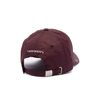 GORRA CON BROCHE UNISEX 3DP001 DIXON