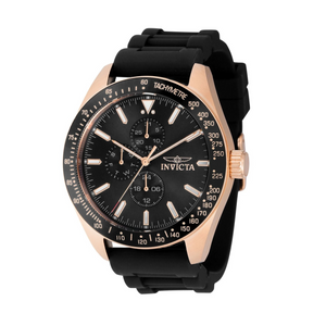 RELOJ ANALOGICO HOMBRE 38407 INVICTA BRONCE 1030815